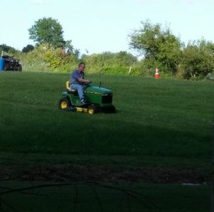 Meet your Posher, Sharon